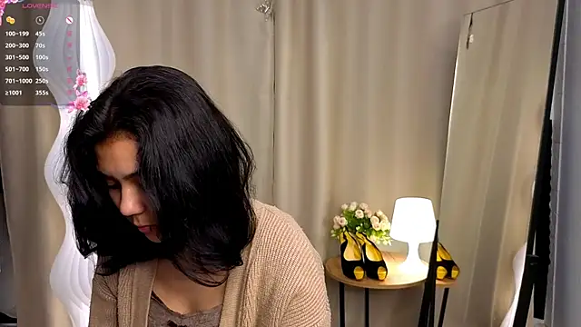 KhalilahGreis online show from 01-16-26, 03:38