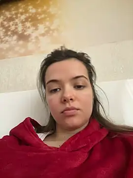 LadyinBed99 online show from 02-09-26, 07:12