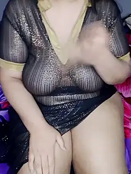 Curvymoza online show from 04-08-26, 01:05