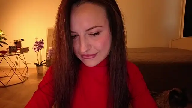 Satin Sin online show from 07-03-26, 07:42
