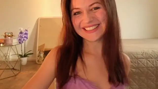 Satin Sin online show from 07-05-26, 06:15