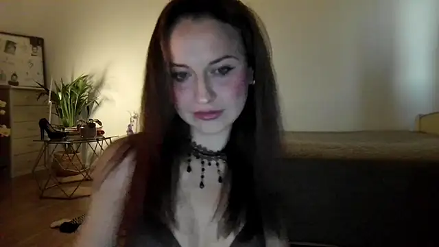 Satin Sin online show from 08-08-26, 06:43