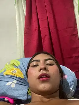 GeorgiandCoi online show from 03-22-26, 04:16