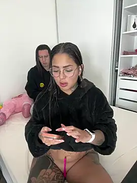 maferalvarexxx online show from 05-02-26, 11:32