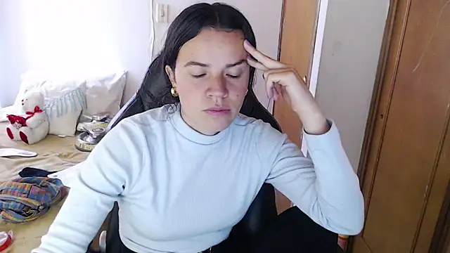 Shanel Lozano online show from 02-03-26, 07:30