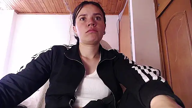 Shanel Lozano online show from 02-04-26, 07:42