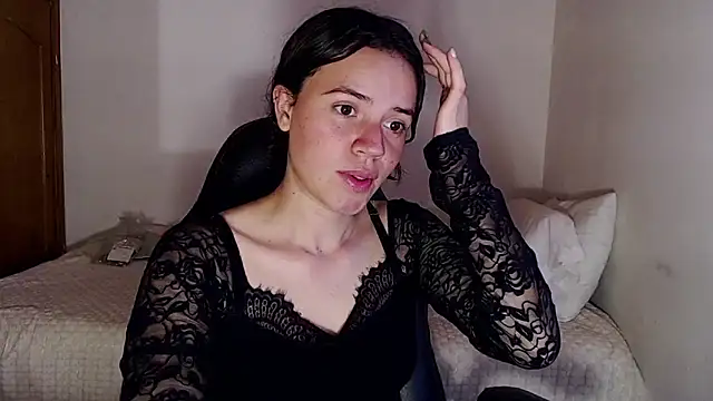 Shanel Lozano online show from 03-03-26, 09:10