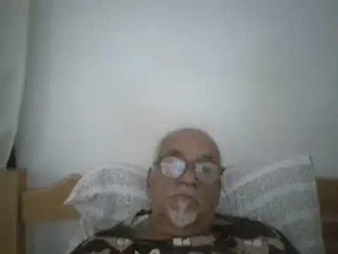 Patyman online show from 04-14-26, 02:34