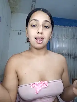 Snapshot of Linda_Dadhe chatting on 06-12-26, 02:38 Linda Dadhe online show from 06-12-26, 02:38