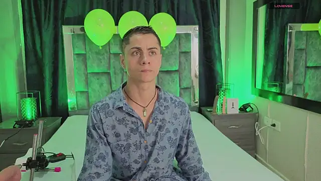 LeoMonnroe online show from 03-06-26, 07:43