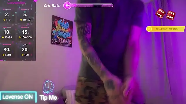 MickeyMoans444 online show from 02-04-26, 10:26