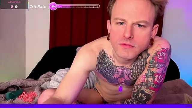 MickeyMoans444 online show from 02-28-26, 01:17