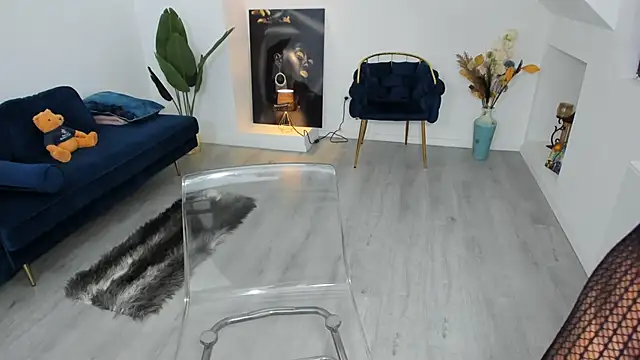 CrazyDollxx online show from 02-25-26, 07:34