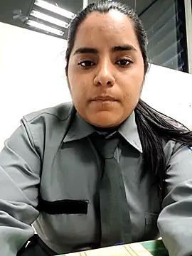 Isabel 3 online show from 02-25-26, 02:21