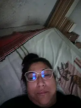 PatriciaGrajales online show from 03-19-26, 02:15