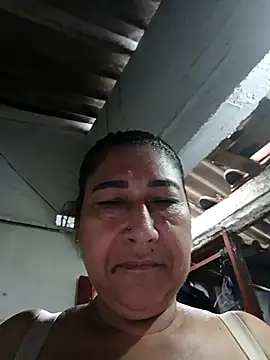 PatriciaGrajales online show from 04-09-26, 01:38