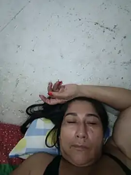 PatriciaGrajales online show from 04-15-26, 08:53