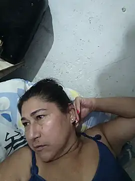 PatriciaGrajales online show from 04-21-26, 07:06