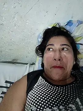 PatriciaGrajales online show from 04-23-26, 02:02