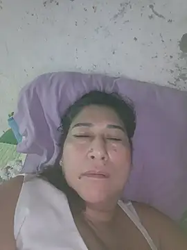 PatriciaGrajales online show from 06-07-26, 07:28