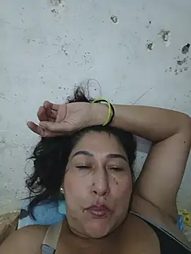 PatriciaGrajales online show from 06-20-26, 06:44