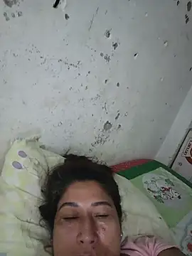 PatriciaGrajales online show from 07-07-26, 03:31