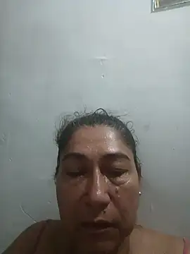 PatriciaGrajales online show from 07-08-26, 07:40