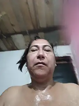 PatriciaGrajales online show from 07-10-26, 05:04