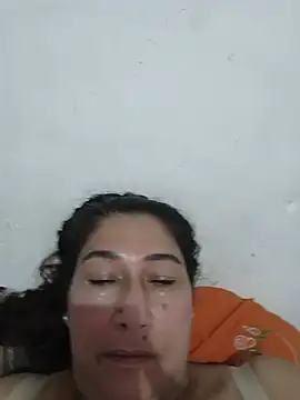 PatriciaGrajales online show from 07-11-26, 05:04