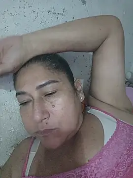 PatriciaGrajales online show from 07-15-26, 09:31