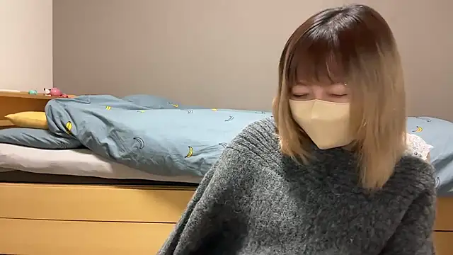 koko xoxo online show from 02-14-26, 01:52