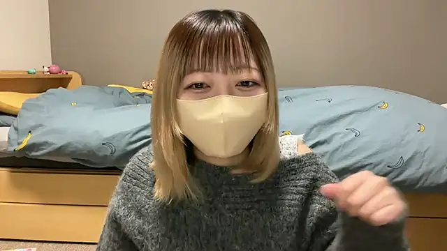 koko xoxo online show from 02-17-26, 01:40