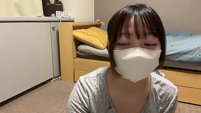 koko xoxo online show from 05-25-26, 10:10