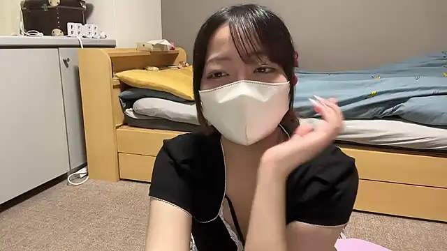 koko xoxo online show from 07-21-26, 01:35
