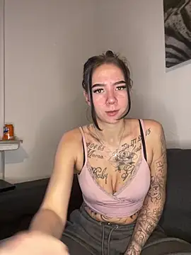 ZoeYoungxx online show from 01-15-26, 07:24