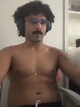 Gustavo17model online show from 03-02-26, 05:31