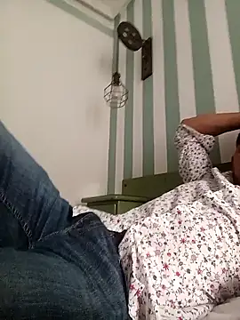 Carlitos2728 online show from 01-13-26, 01:27