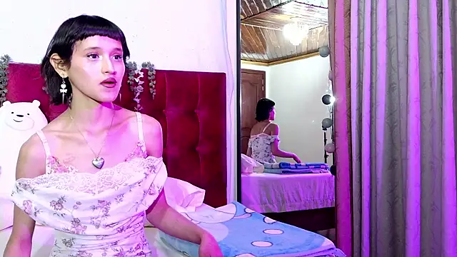 Veronica Lamberth online show from 02-08-26, 05:33