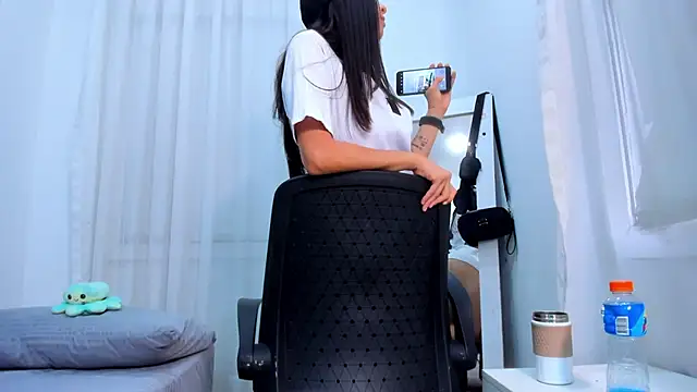 ViictoriiaSaenz online show from 04-10-26, 10:03