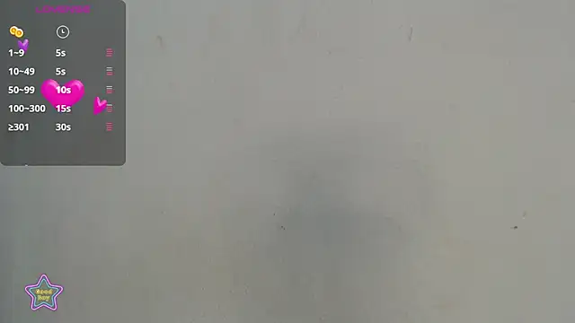 Karla Rodriguez0 online show from 01-11-26, 12:10