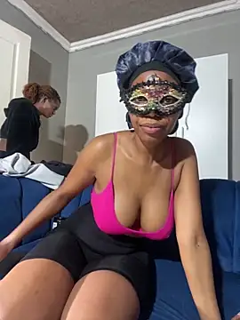 CreamyCupCake 96 online show from 05-09-26, 12:32
