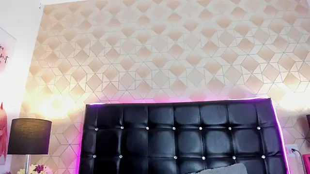 Alexxa Carter online show from 03-29-26, 02:39