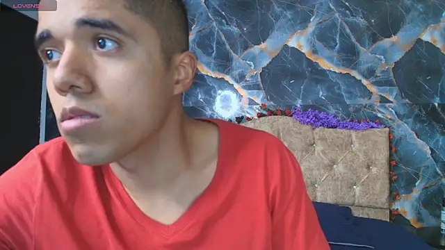 Snapshot of samu_blakee chatting on 01-14-26, 02:44 samu blakee online show from 01-14-26, 02:44