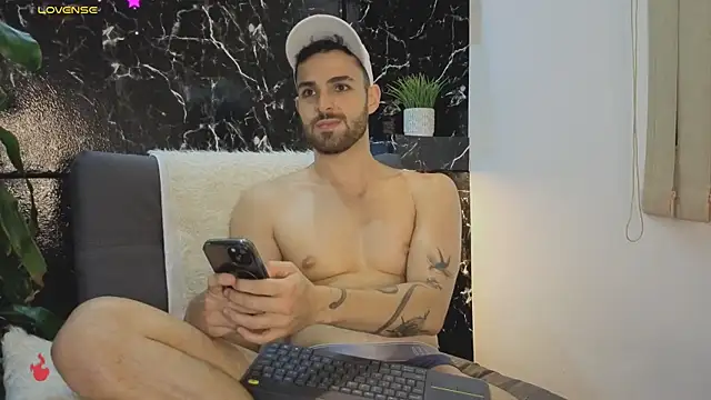 Apolo lux1 online show from 01-12-26, 02:39