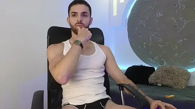 Apolo lux1 online show from 02-11-26, 08:47