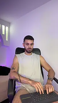 Apolo lux1 online show from 02-24-26, 10:19