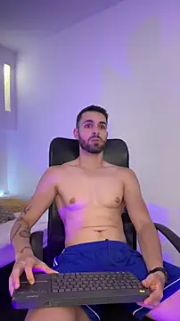 Apolo lux1 online show from 03-02-26, 08:04