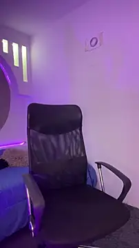 Apolo lux1 online show from 03-12-26, 07:42