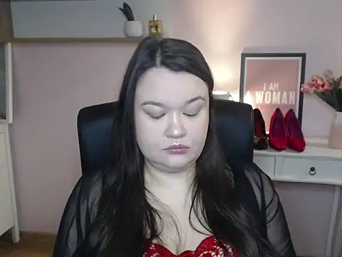 HollyDanceSoul online show from 02-14-26, 07:27