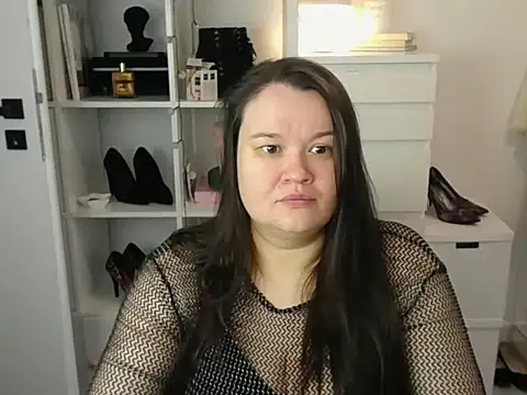 HollyDanceSoul online show from 03-20-26, 07:13